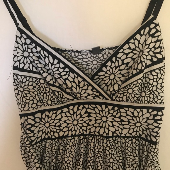 Colorblock Sundress - Picture 3 of 5